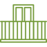 balcony balcony